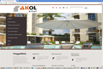 AkolGroup Web