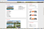 AkolGroup Web
