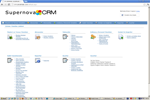 Supernova CRM