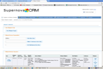 Supernova CRM Müşteri
