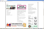 KKTC Kamusen Web