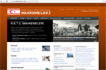 KKTC Yüksek Mahkeme Web Sitesi