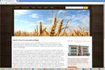 KKTC Toprak Ürünleri Kurumu Web
